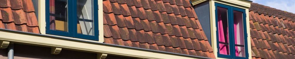 Dakrenovatie Kortenhoef