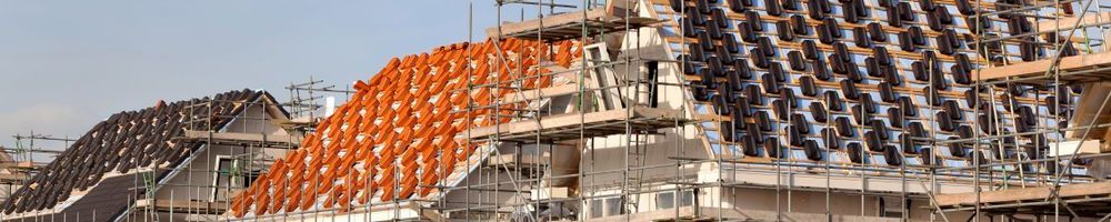 Dakpannen Kortenhoef